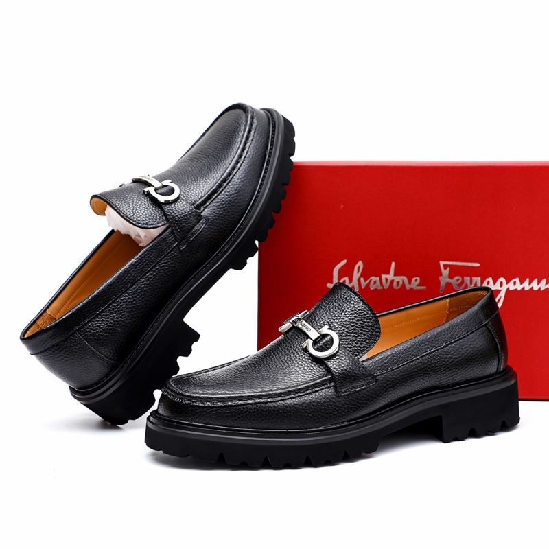 Ferragamo Shoes